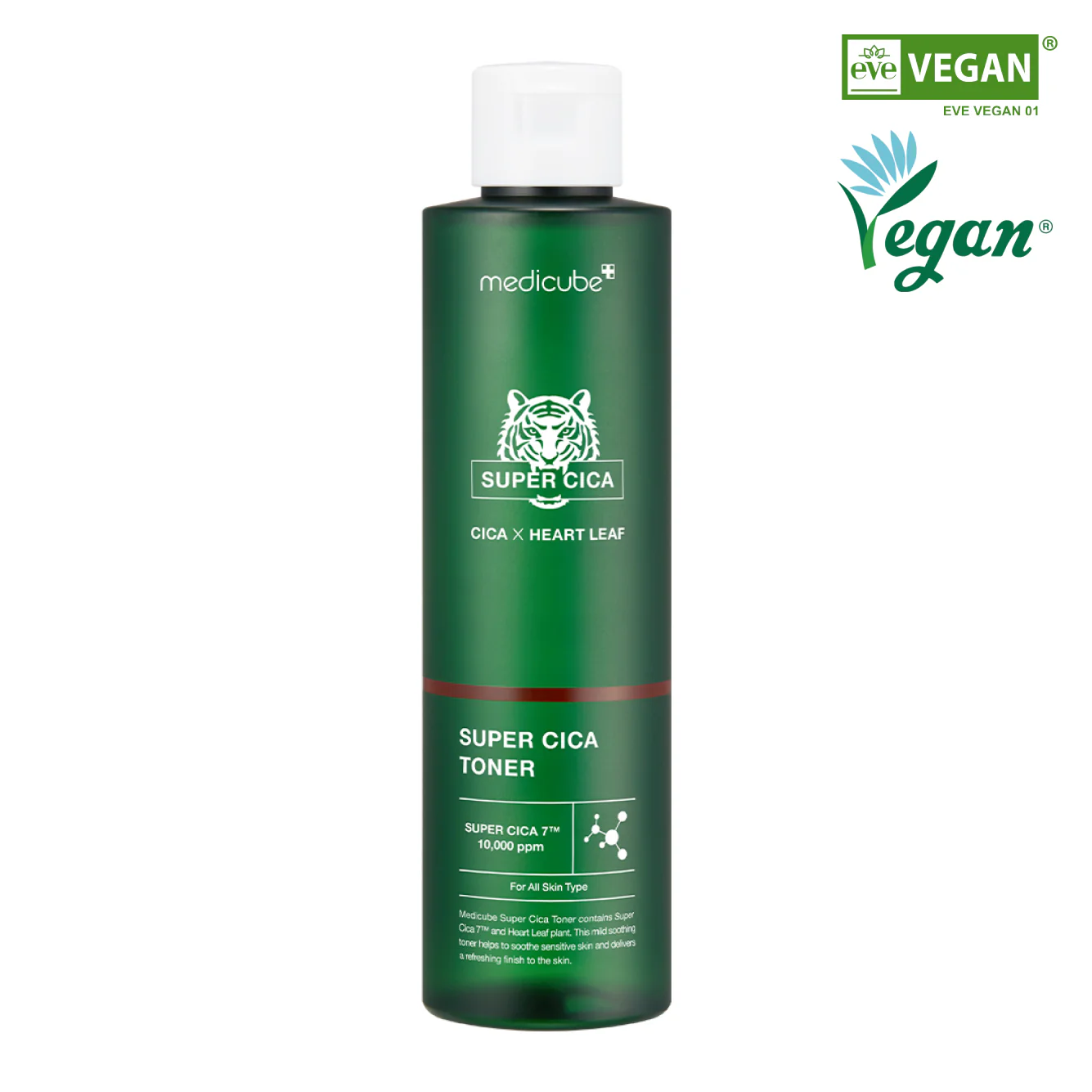 Premium Super Cica Toner