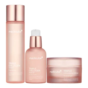 Deep Glow Set