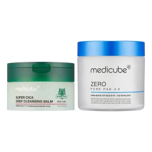 Exclusive [GIFT] Pore Refine Duo