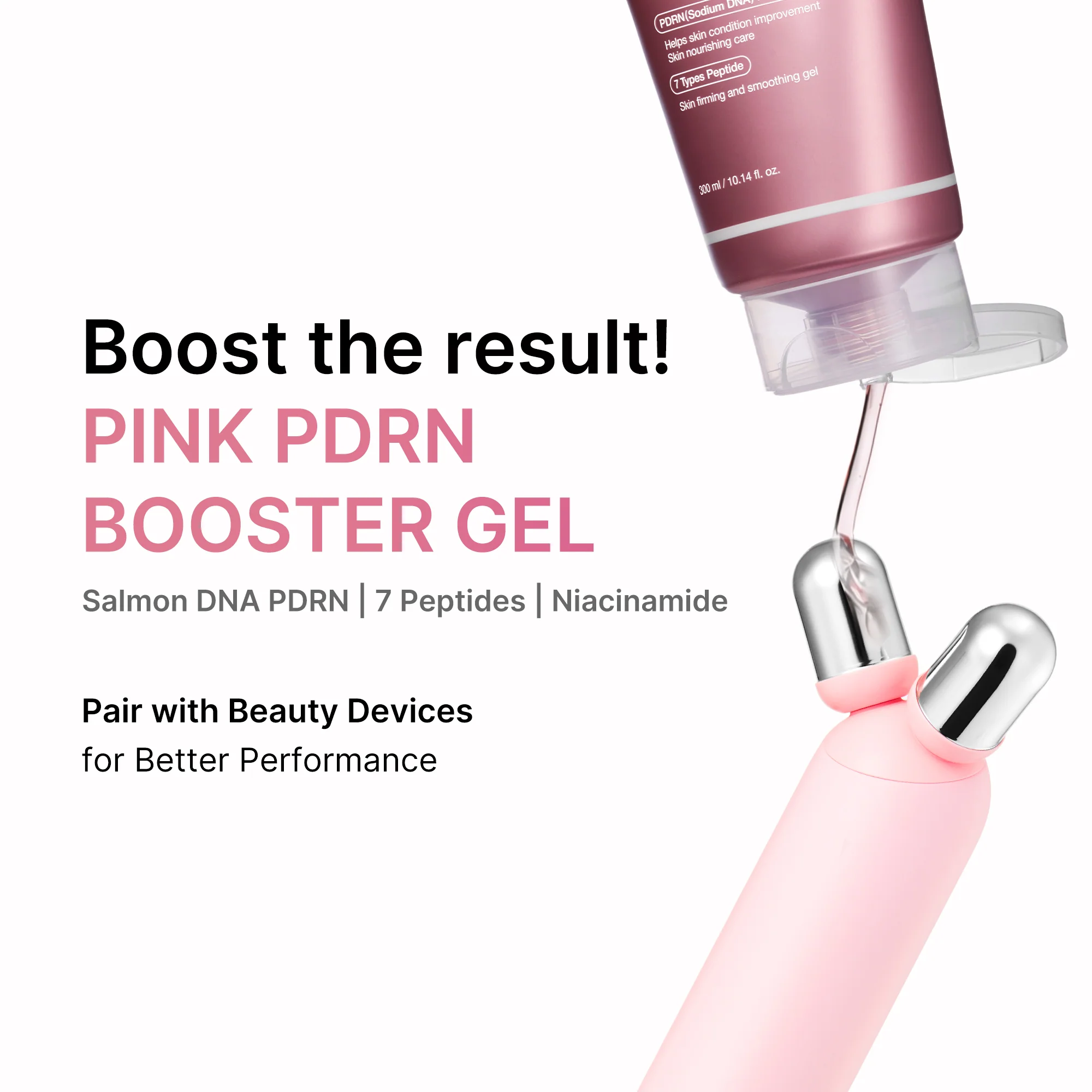 PDRN Booster Gel - Image 2