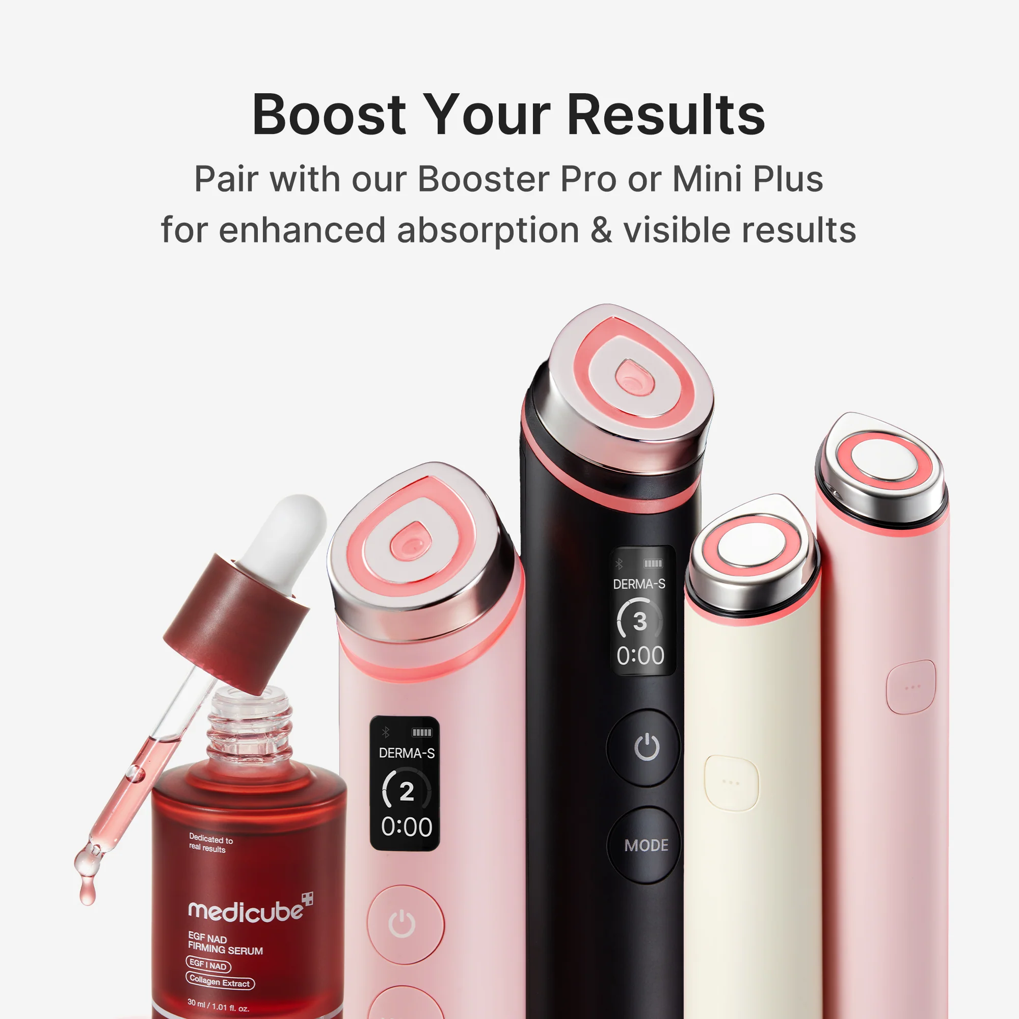 EGF NAD+ Firming Serum - Image 7