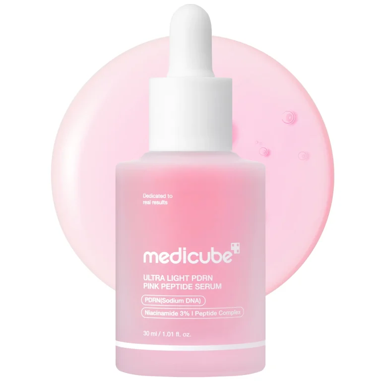 PINK PDRN LINE