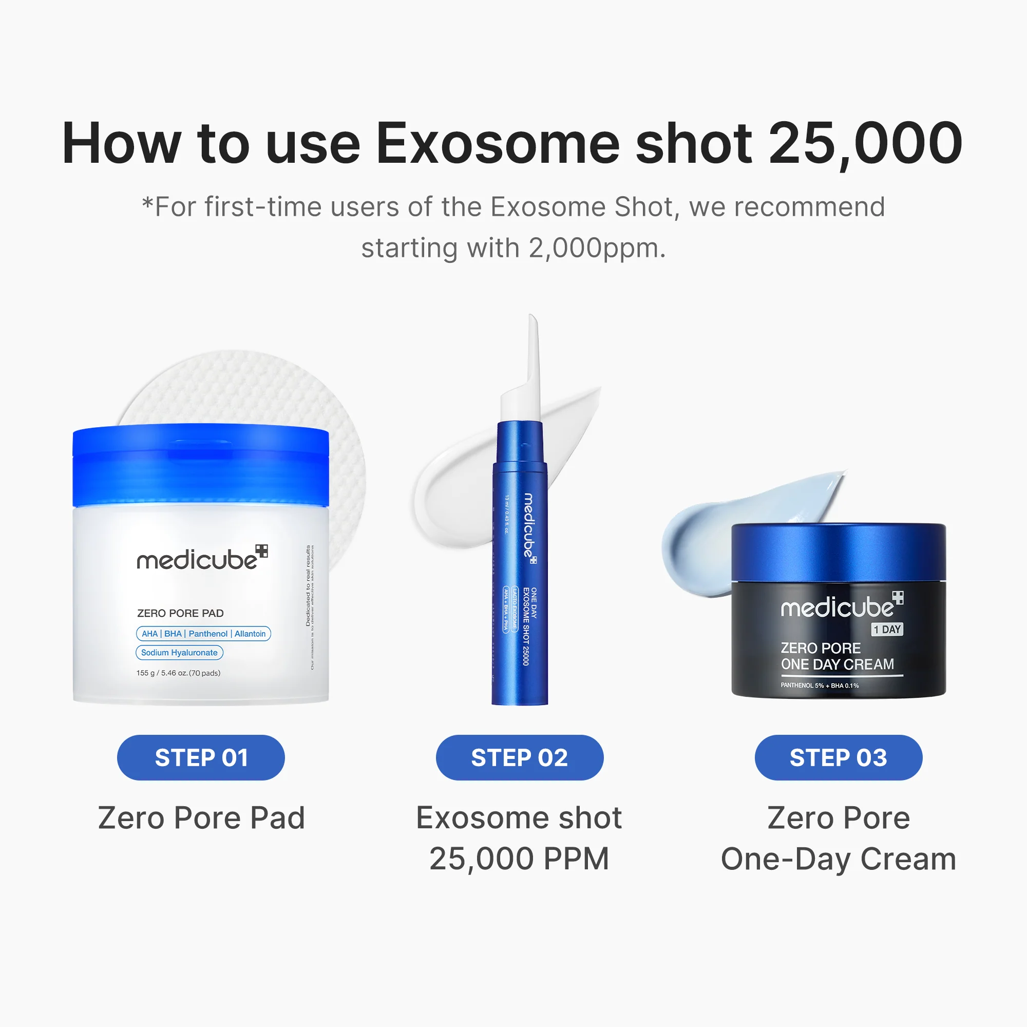 Zero Exosome Shot - MILD(2000) - Image 14