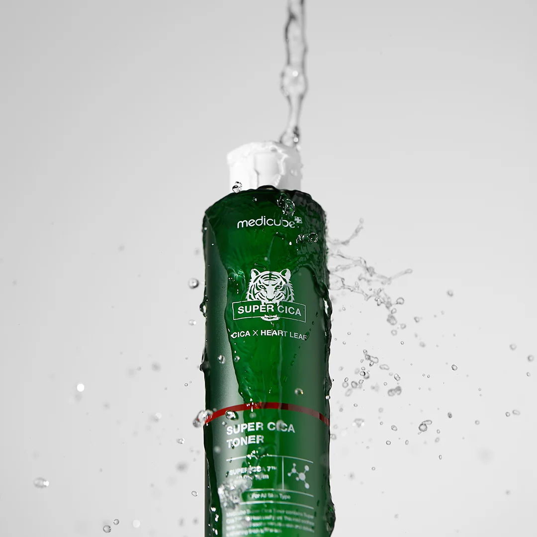 Premium Super Cica Toner - Image 2