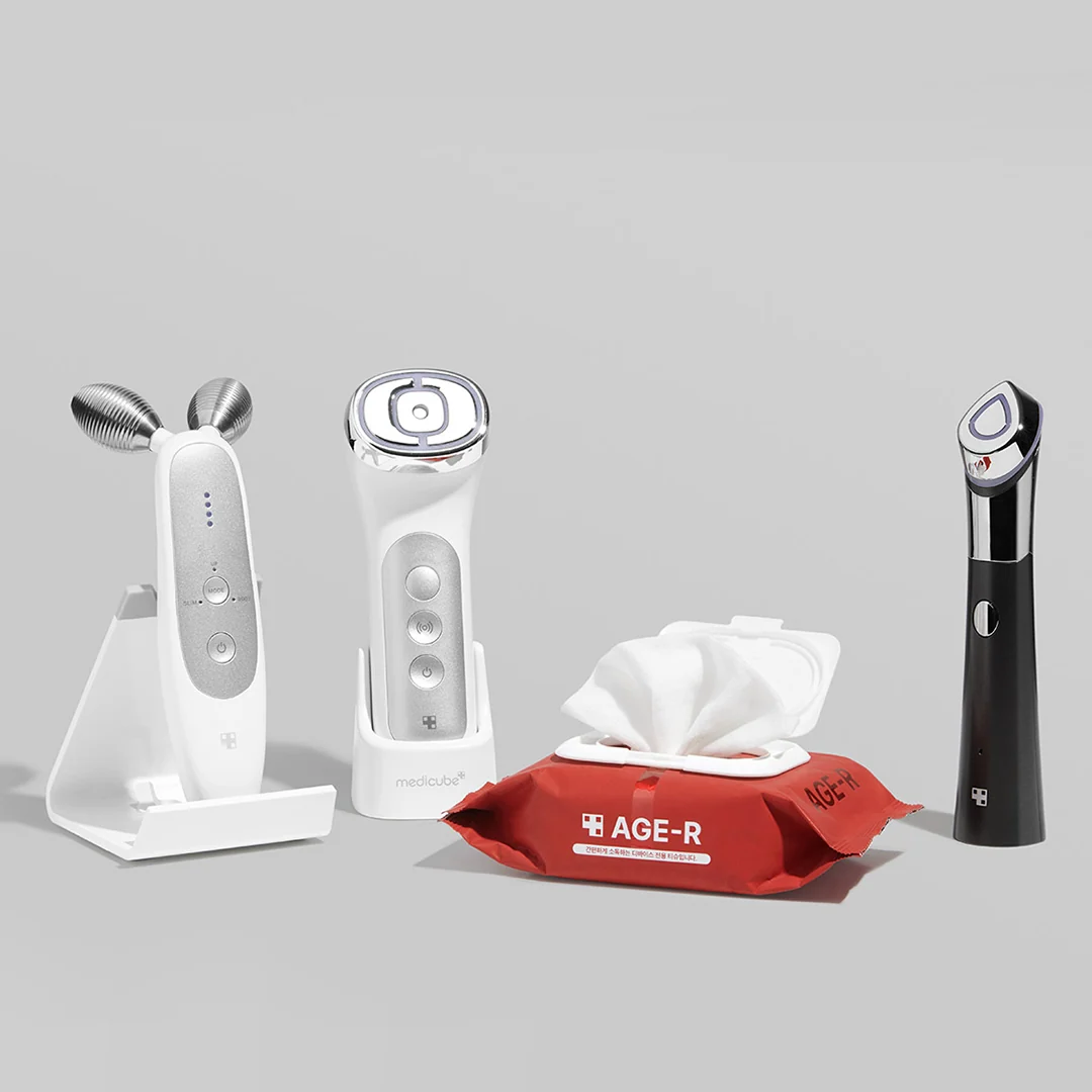 Cleansing Wipes - Image 3