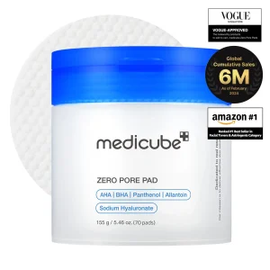 Zero Pore Pads - 2 PACK(+GIFT)