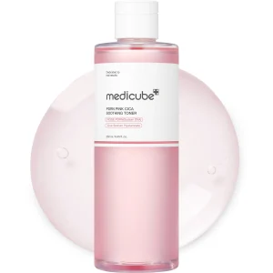 Premium 🎁 [GIFT] PDRN Pink Peptide Toner (100% off)