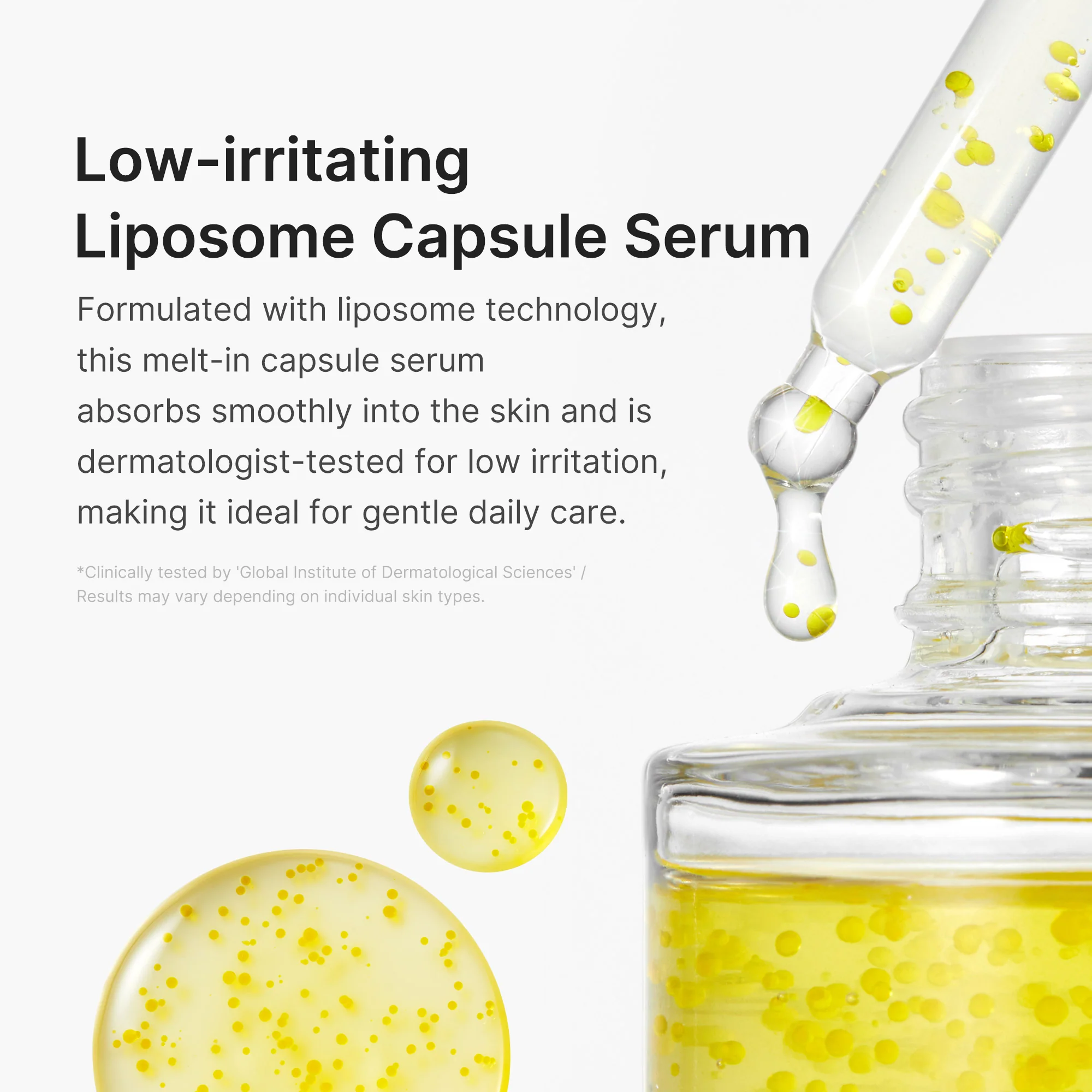 Exclusive Deep Vitamin C Capsule Serum - Image 4