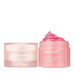 Collagen Swirl Duo
