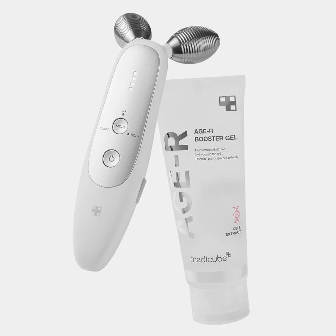 AGE-R Derma EMS Shot - Image 2