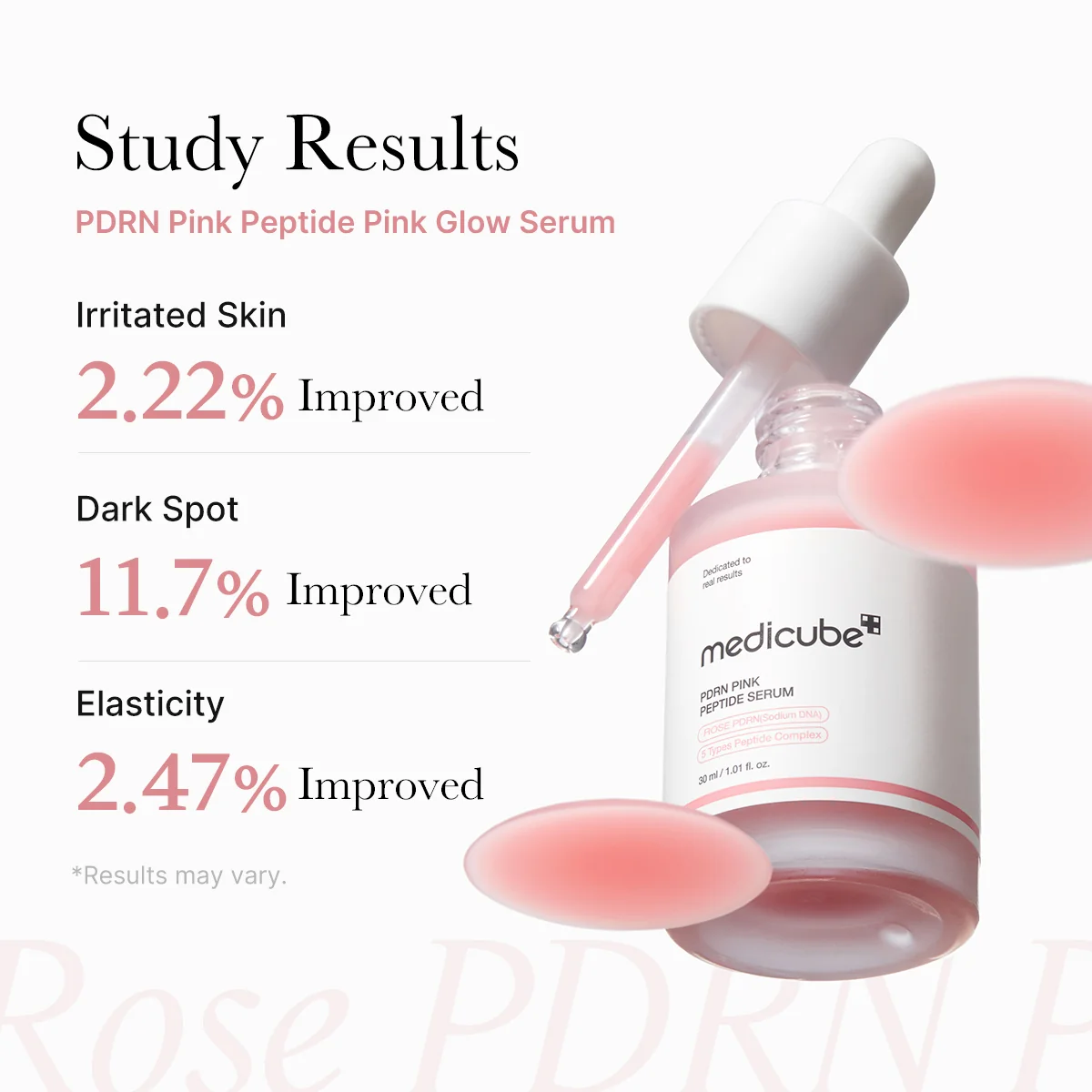 PDRN Pink Glow Full Set - Salmon DNA PDRN - Image 5