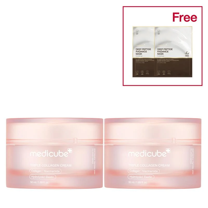 Triple Collagen Balm - SINGLE - Image 7