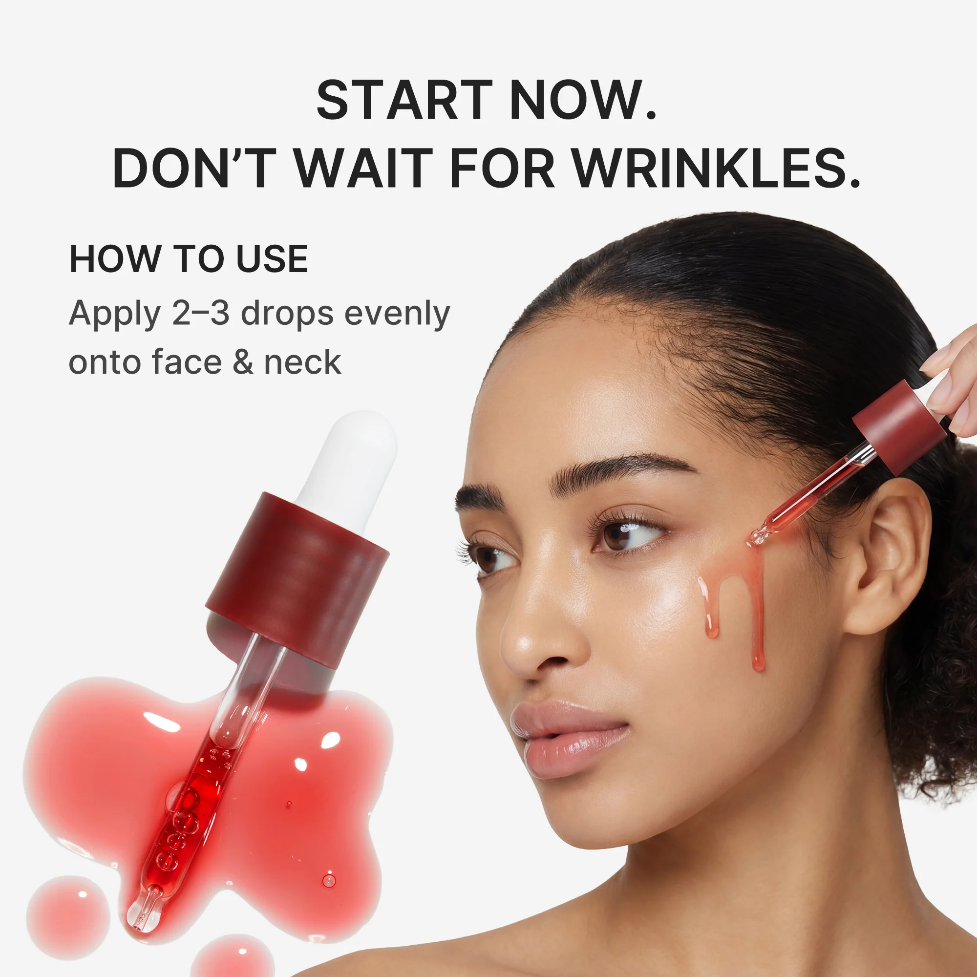 EGF NAD+ Firming Serum - Image 6