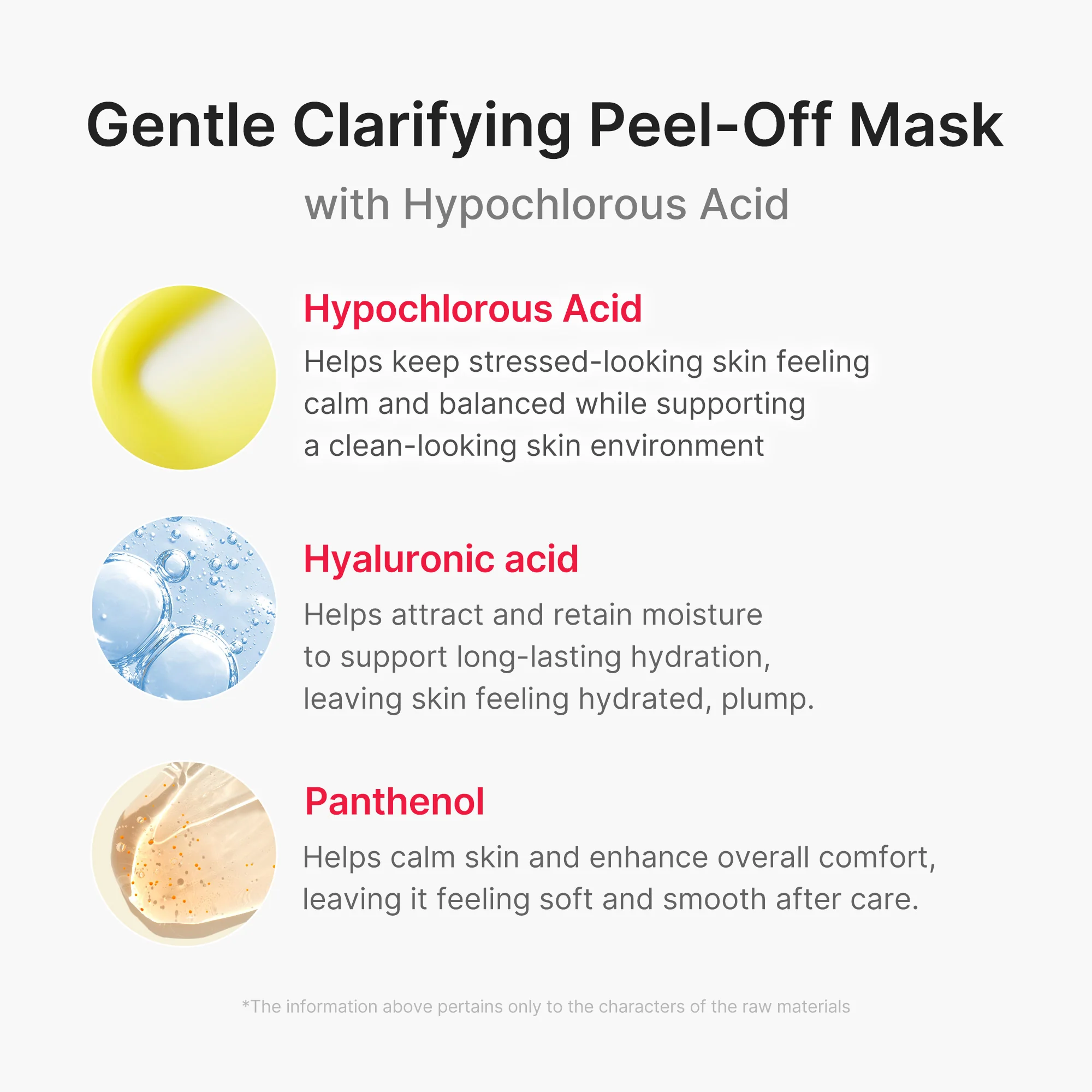 Hypochlorous Acid Peel Treatment - Image 3